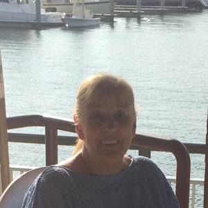 Meet your Posher, Diane bunkers